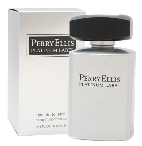 Perry ellis cologne sale