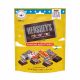 HERSHEY TREX 500g AST MINIAT POUCH 17.6oz